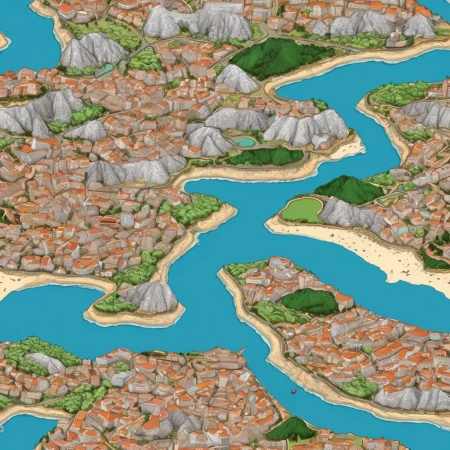 ¿Dónde vive el avestruz? Descubre su hábitat y distribución geográfica