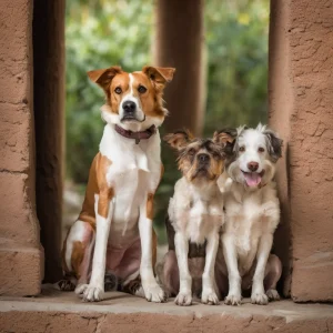 ¿Dónde Viven los Perros? Un Viaje a los Hogares de Nuestros Mejores Amigos