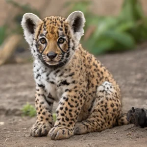 Los Animales Más Lindos del Planeta: Un Viaje por la Belleza Natural