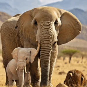 Descubre al Animal más Lindo del Mundo: Un Viaje a través de la Belleza Animal