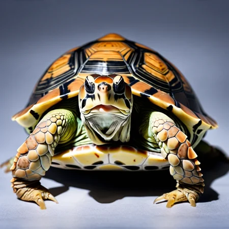 Todo sobre la Tortuga Sulcata: Cuidados, Hábitat y Características