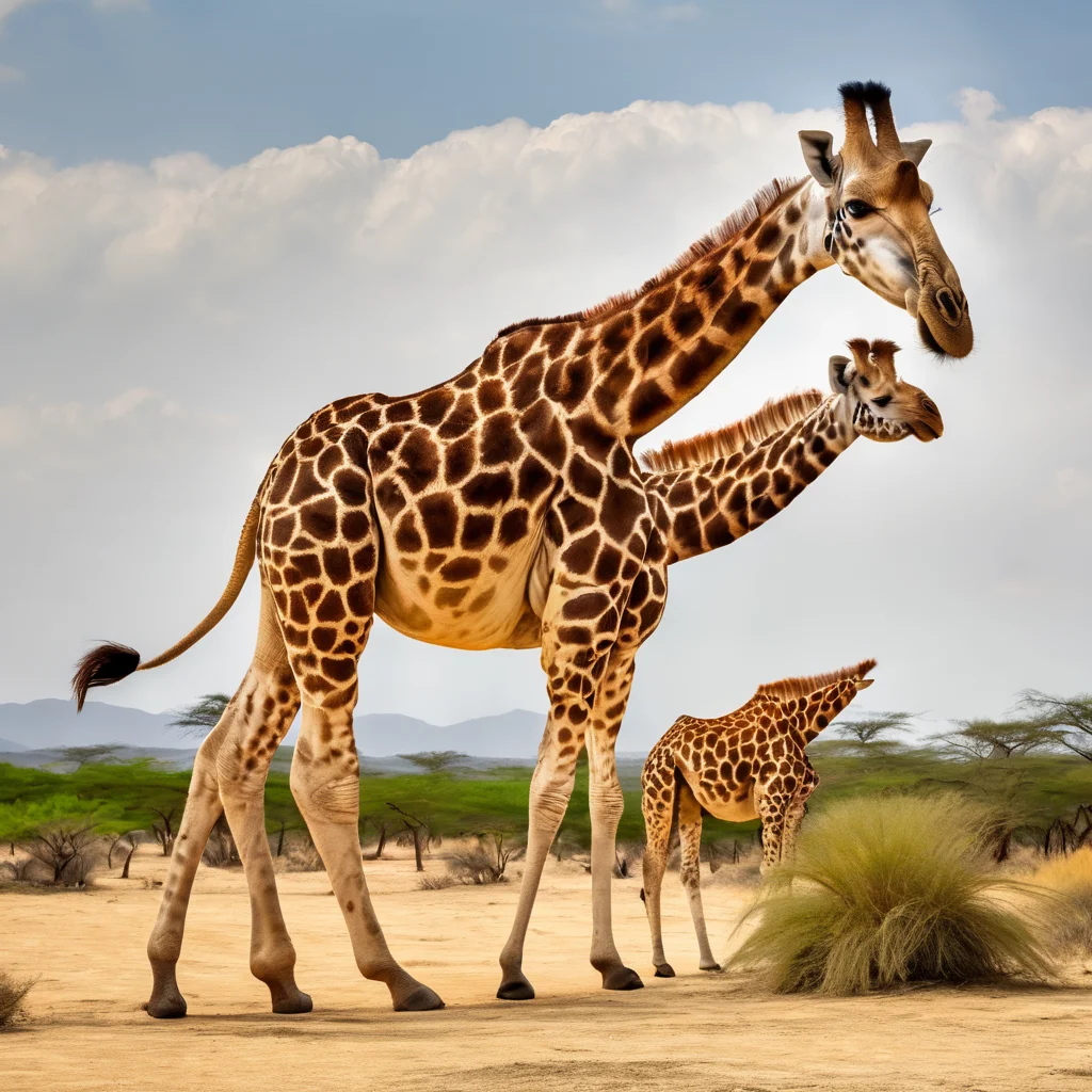 Descubre los Animales Más Elegantes del Planeta