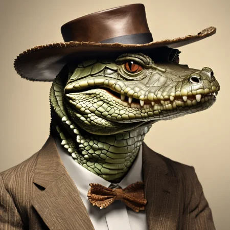 Características del Cocodrilo: Adaptaciones y Curiosidades de un Depredador Ancestral