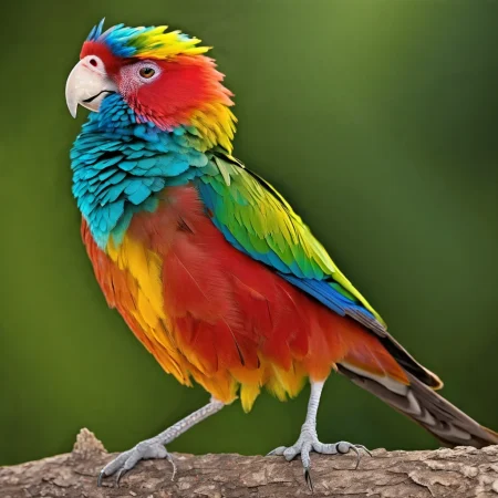 Dónde Viven los Pericos: Hábitats y Curiosidades de Estas Aves Coloridas