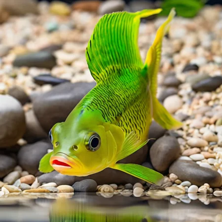 Sistema Reproductor de Peces: Todo lo que Necesitas Saber