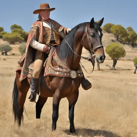 Todo sobre el Caballo Percherón: Historia, Características y Cuidados