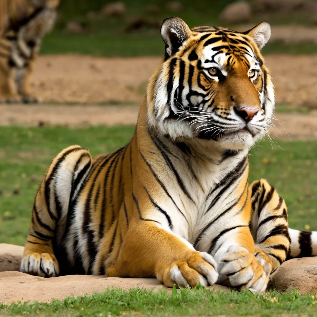 Todo sobre la araña tigre: características, hábitat y curiosidades