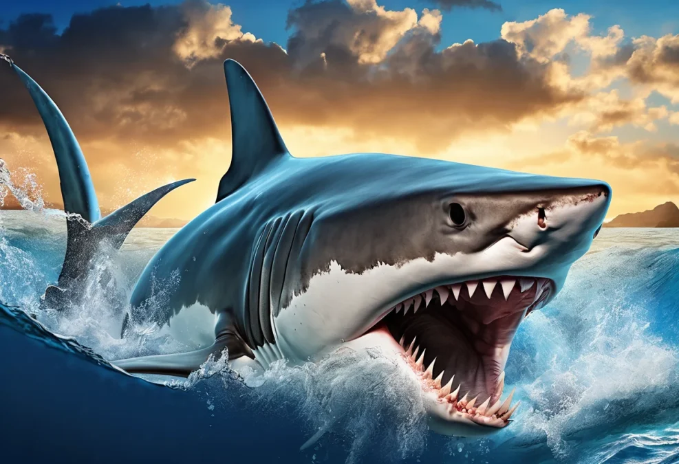 Biología de los tiburones