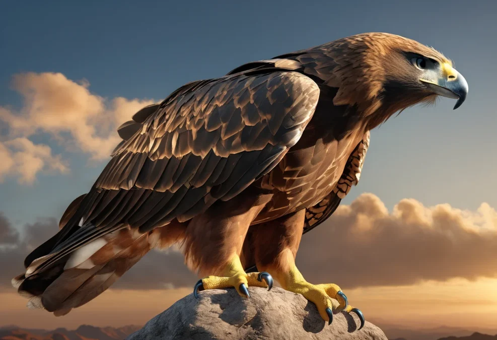 Características Físicas