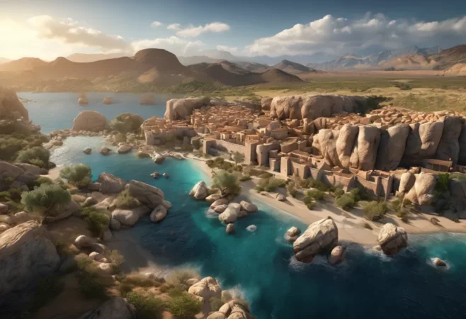 Descubre Dónde Viven los Búfalos: Hábitats y Distribución Geográfica