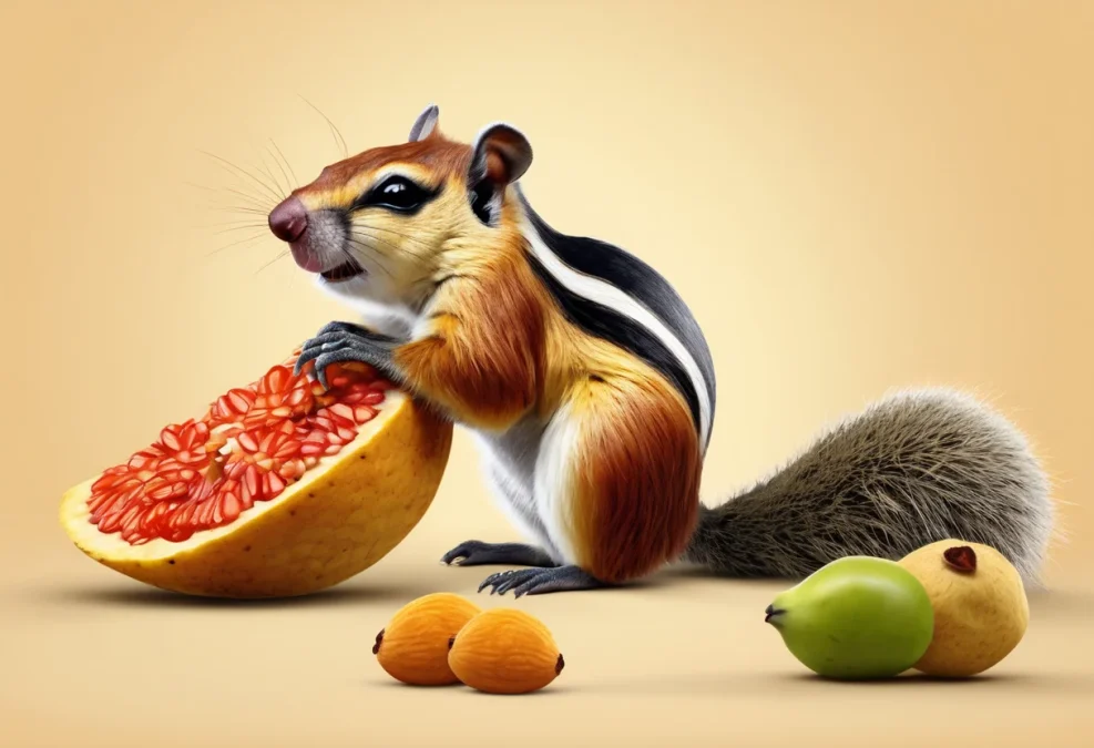 Frutos secos y semillas