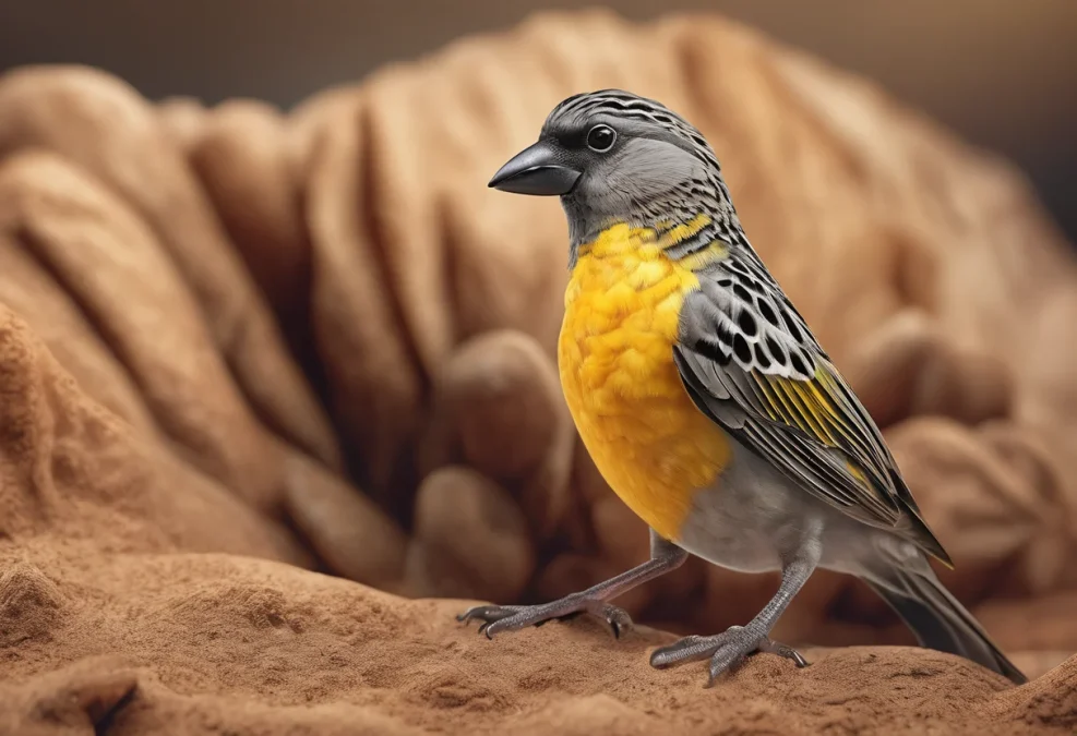 Historia y origen del canario