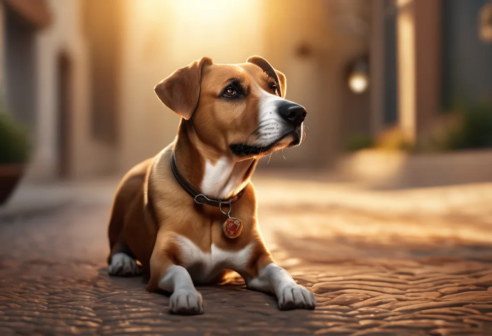 Interpretación de Soñar con Pulgas en un Perro: Significados y Simbolismo