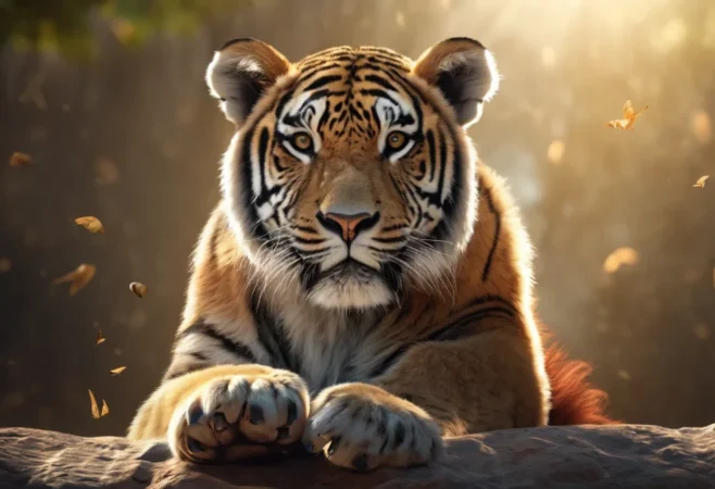 Lista Completa de Nombres de Animales de la A a la Z: Descubre el Mundo Animal