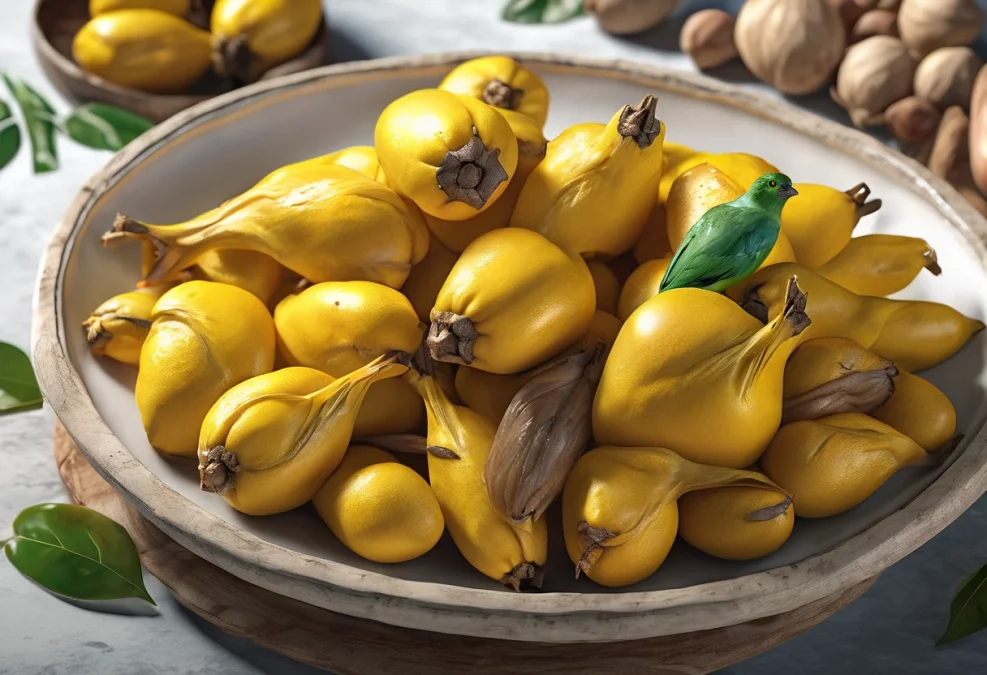 Origen y características del canario