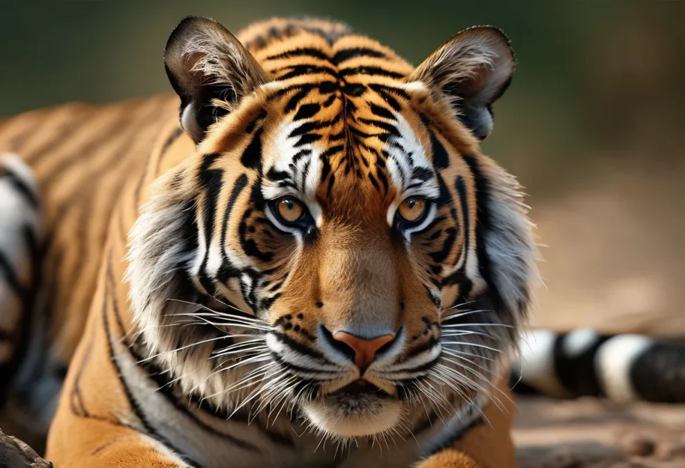 Tipos de presas que caza