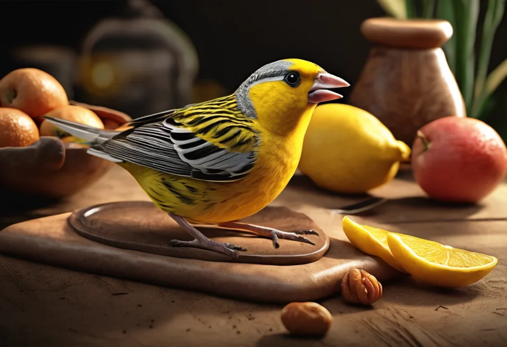 Todo sobre el canario: cuidados, alimentación y curiosidades