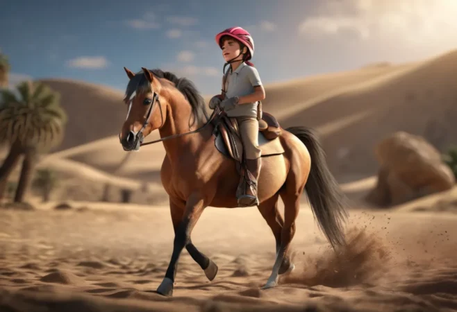 Todo sobre los pony: Características, cuidados y curiosidades