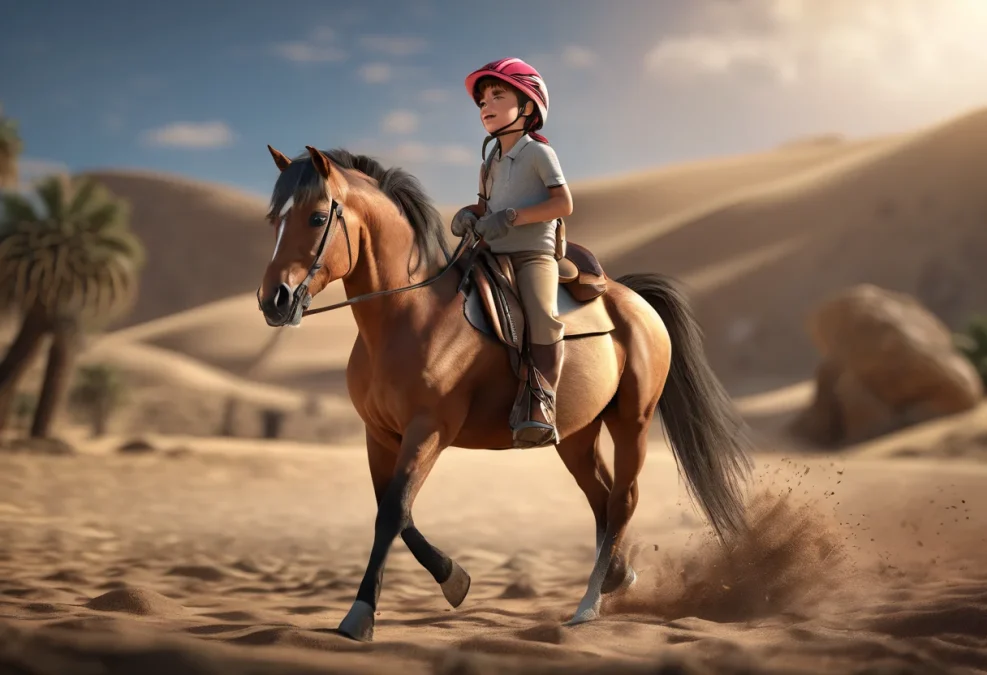 Todo sobre los pony: Características, cuidados y curiosidades